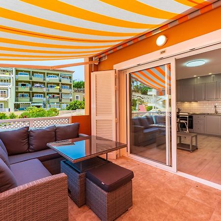 Apartment In The Orlando Complex Costa Adeje  Zewnętrze zdjęcie