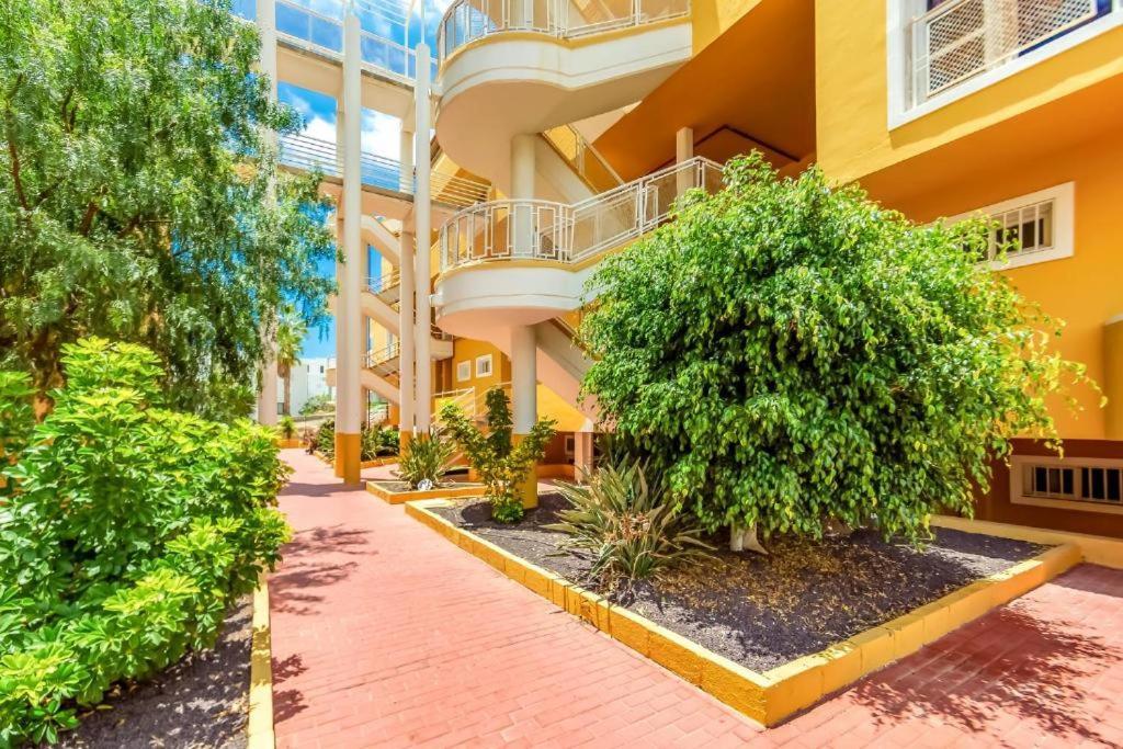 Apartment In The Orlando Complex Costa Adeje  Zewnętrze zdjęcie