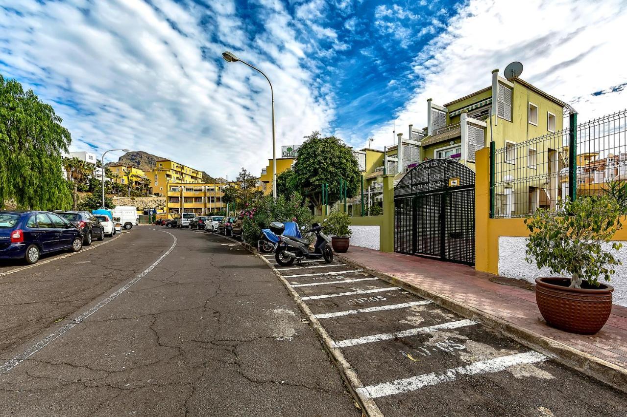 Apartment In The Orlando Complex Costa Adeje  Zewnętrze zdjęcie