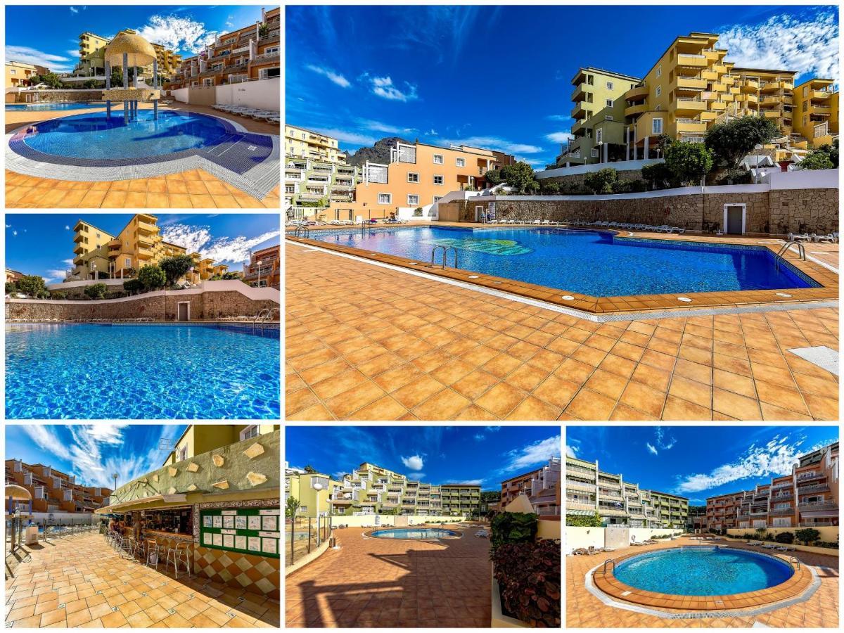 Apartment In The Orlando Complex Costa Adeje  Zewnętrze zdjęcie