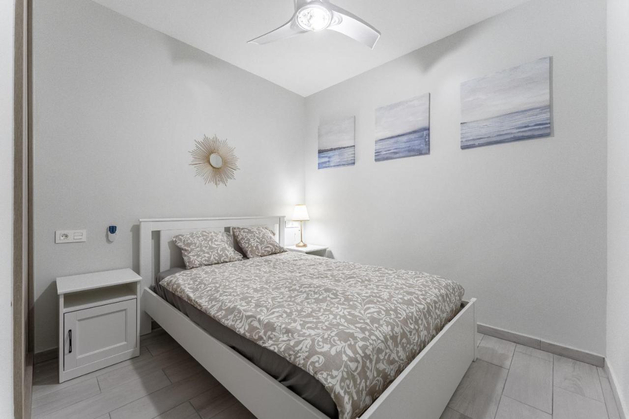Apartment In The Orlando Complex Costa Adeje  Zewnętrze zdjęcie