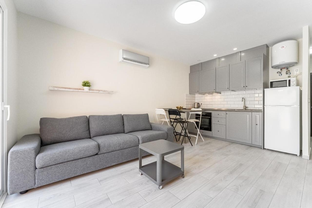 Apartment In The Orlando Complex Costa Adeje  Zewnętrze zdjęcie