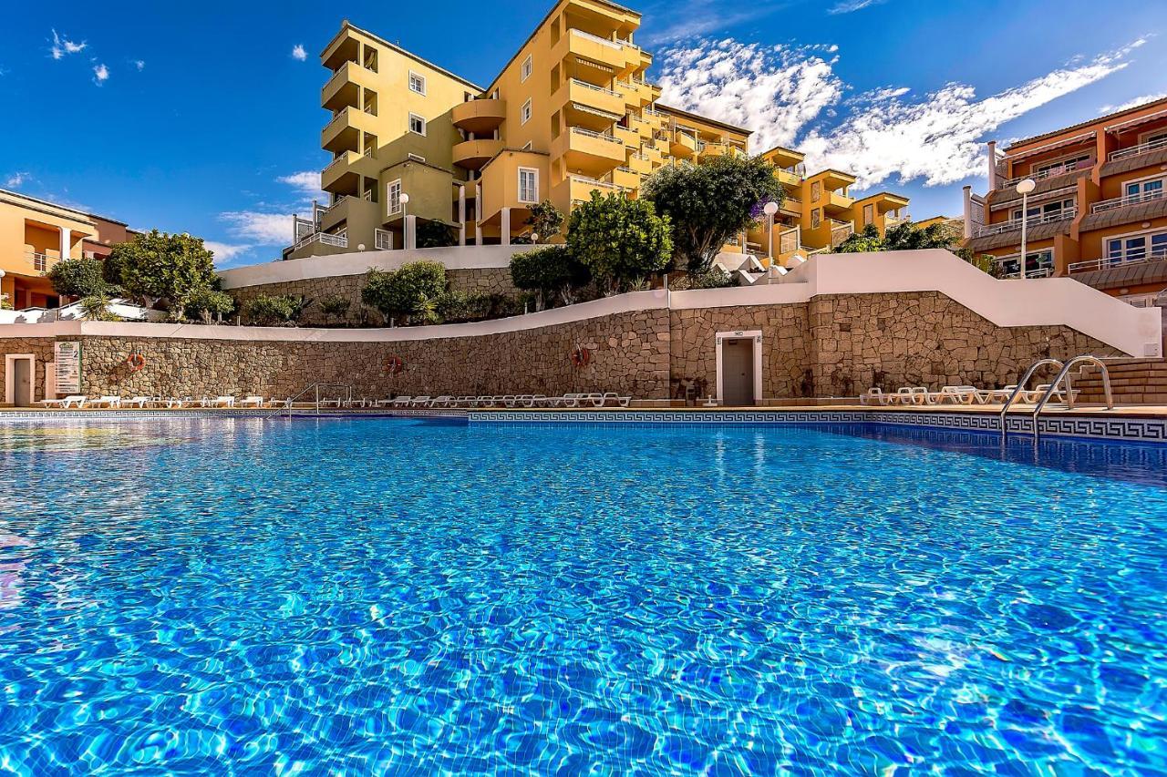 Apartment In The Orlando Complex Costa Adeje  Zewnętrze zdjęcie