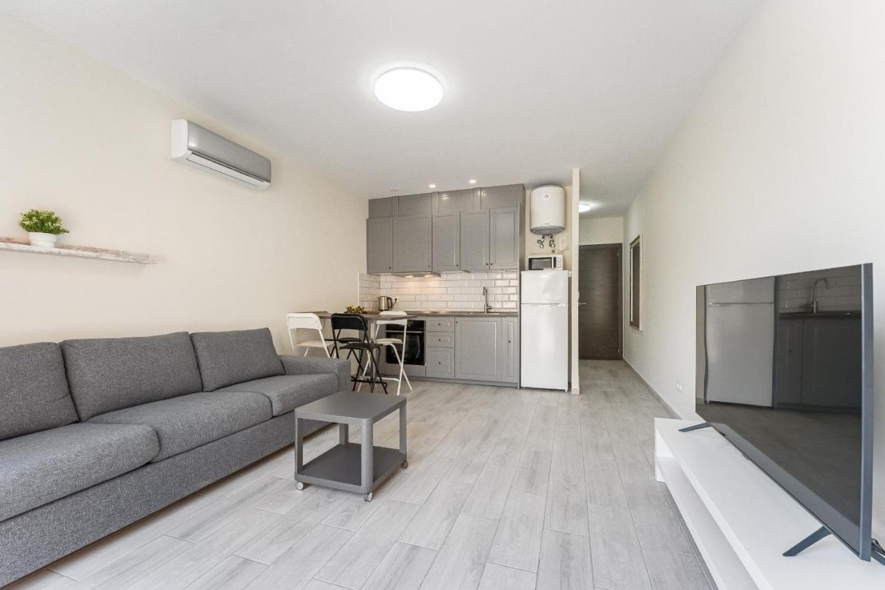 Apartment In The Orlando Complex Costa Adeje  Zewnętrze zdjęcie