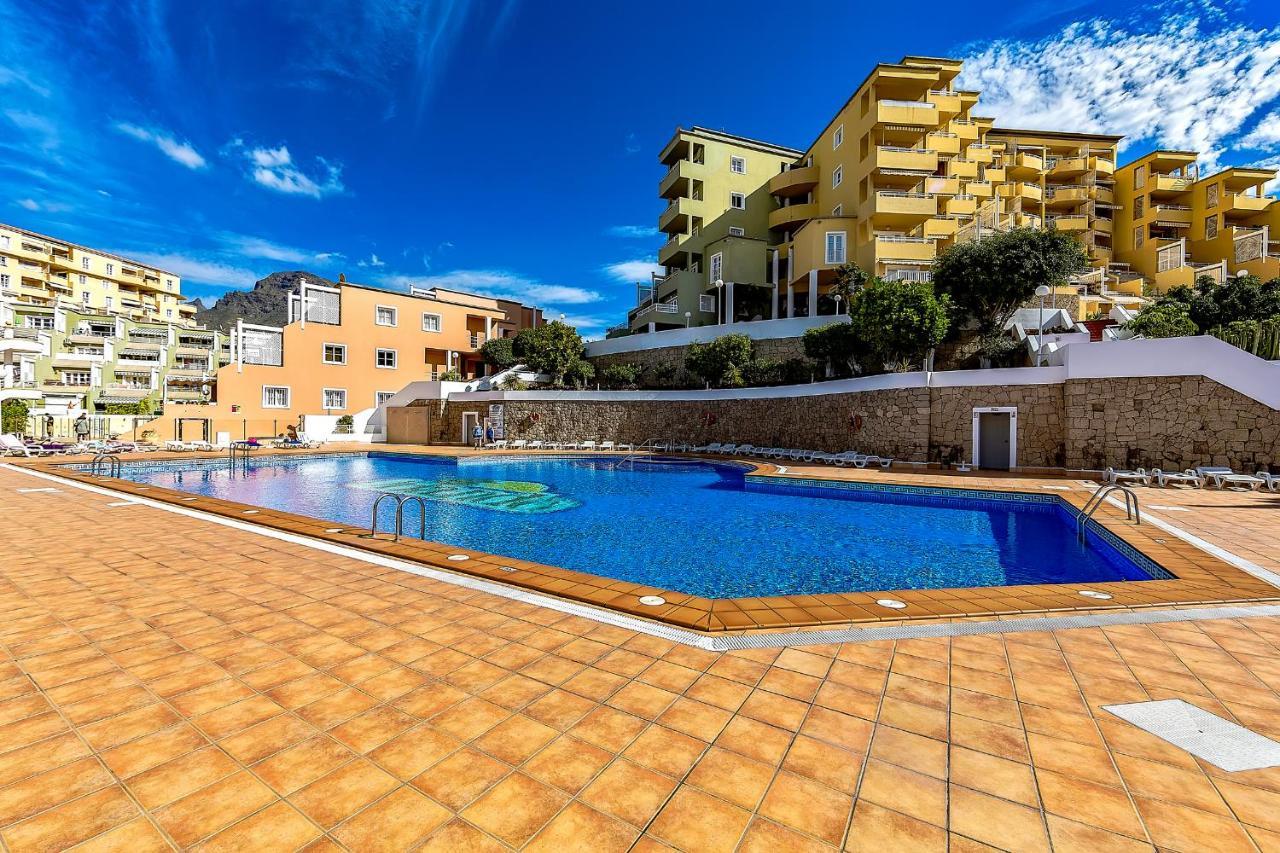 Apartment In The Orlando Complex Costa Adeje  Zewnętrze zdjęcie